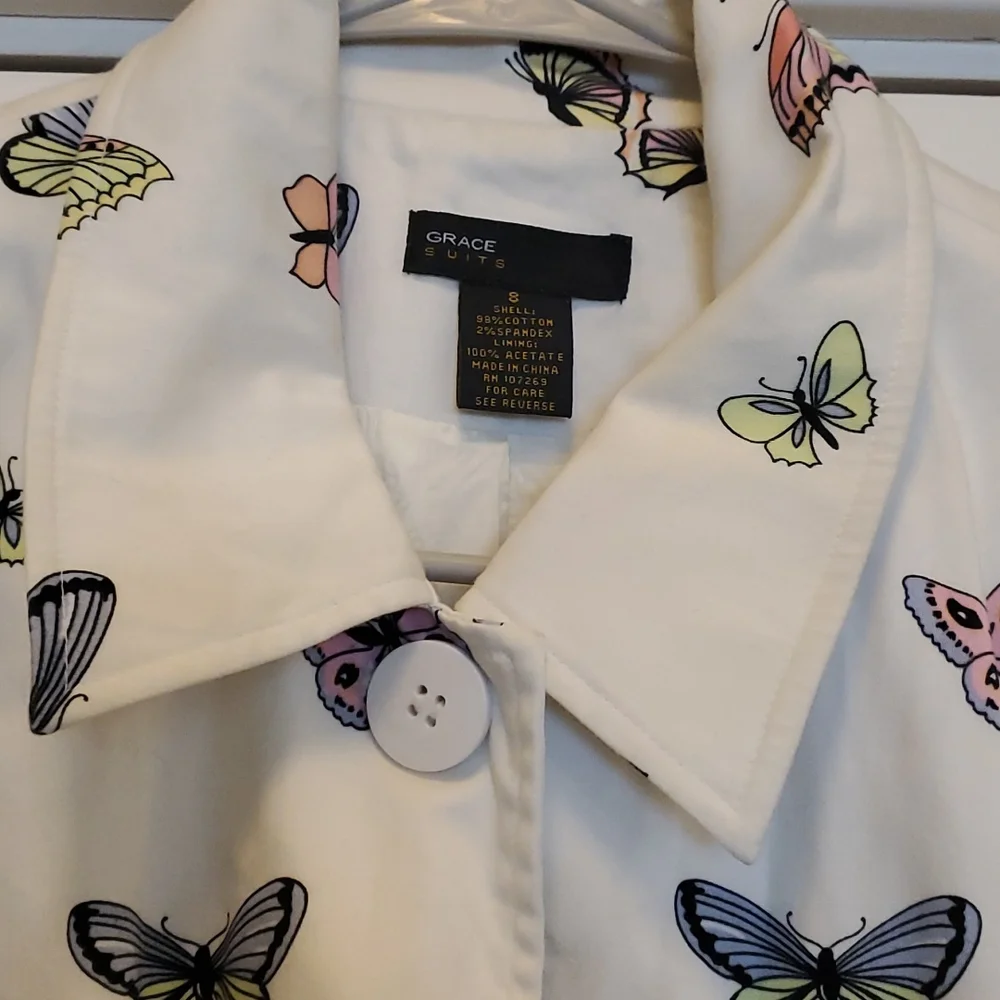 Grace suits - Picture 5 of 7